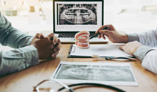 Best Emergency Treatment for Dental Infections or Abscesses in La Grange, TX
