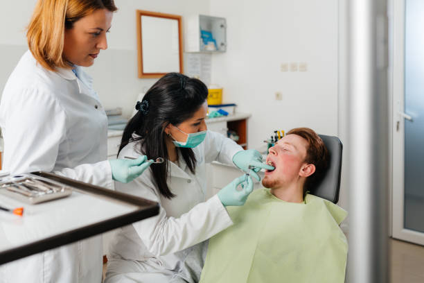 Best Emergency Wisdom Teeth Removal in La Grange, TX